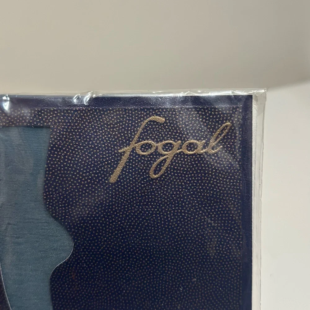 fogal demoiselle 15